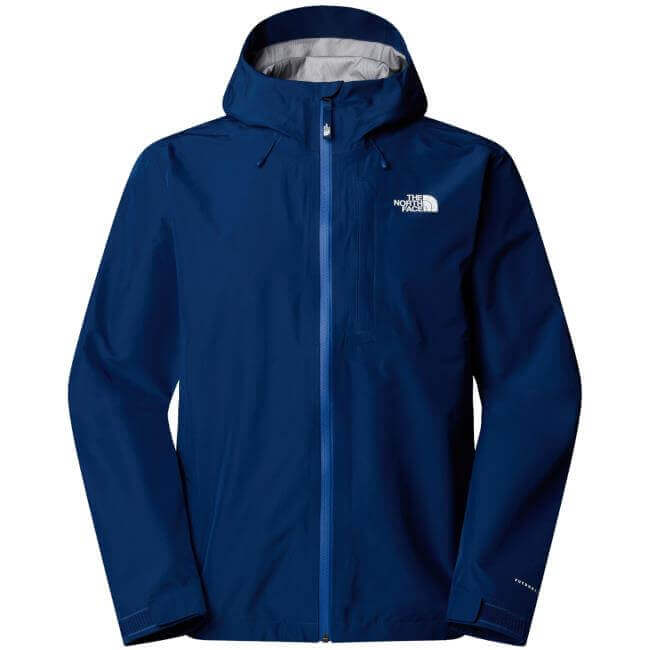 Chaqueta Impermeable para montaña The North Face Dryzzle FUTURELIGHT™
