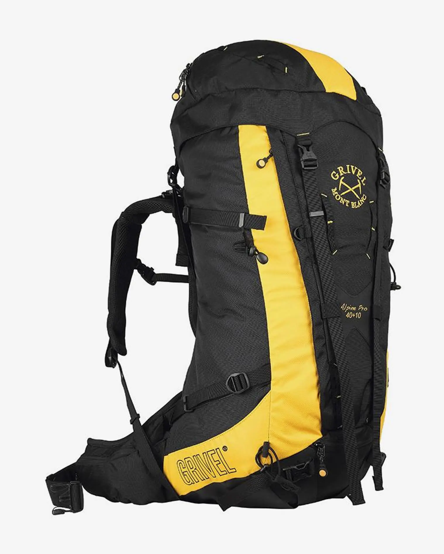 Mochila Grivel Alpine Pro 40 + 10L