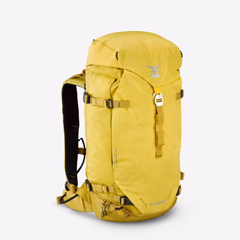 Mochila Simond Alpinism Evo
