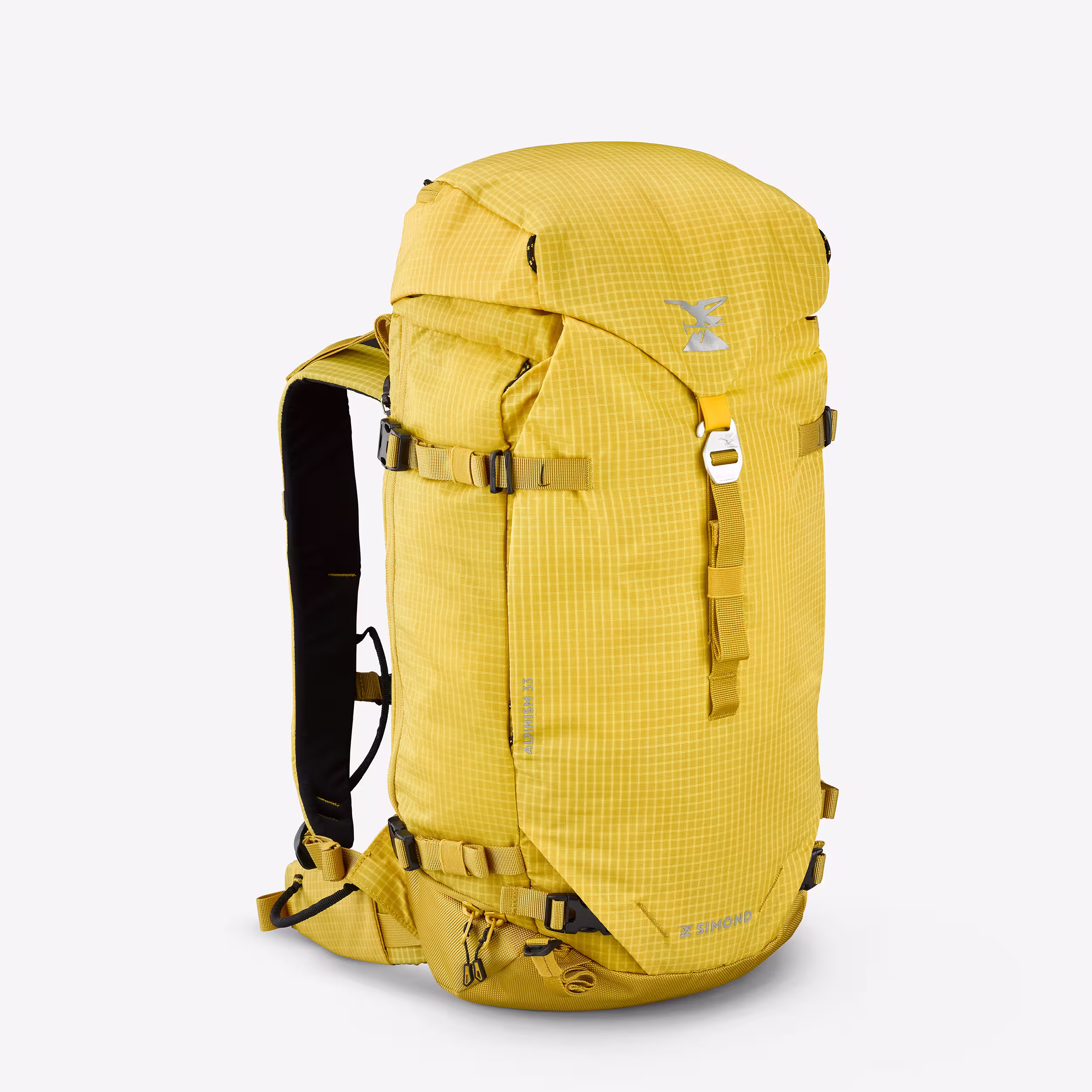 Simond Alpinism Evo