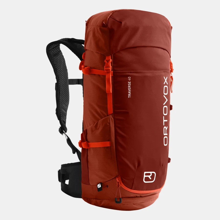 Mochila de montaña Ortovox Traverse 40