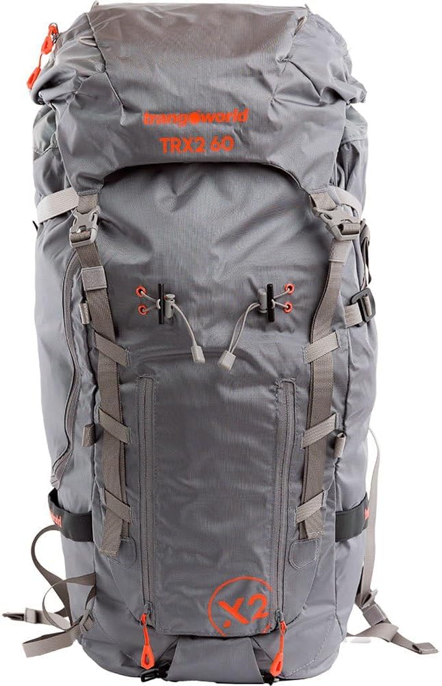 Trangoworld TRX2 60 PRO DR