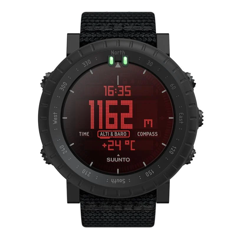 Reloj Outdoor Suunto Core Alpha