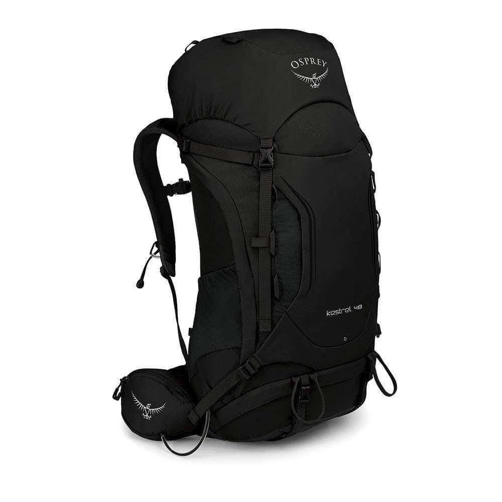 Osprey Kestrel Kyte mochila polivalente