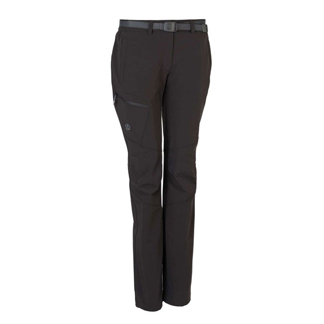 Ternua Hopeall - pantalón de trekking mujer