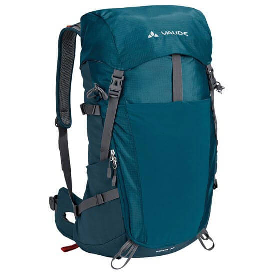Mochila Vaude Brenta