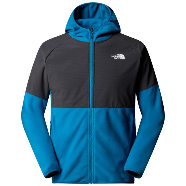 Chaqueta The North Face Glacier Heavyweight Full Zip Hd
