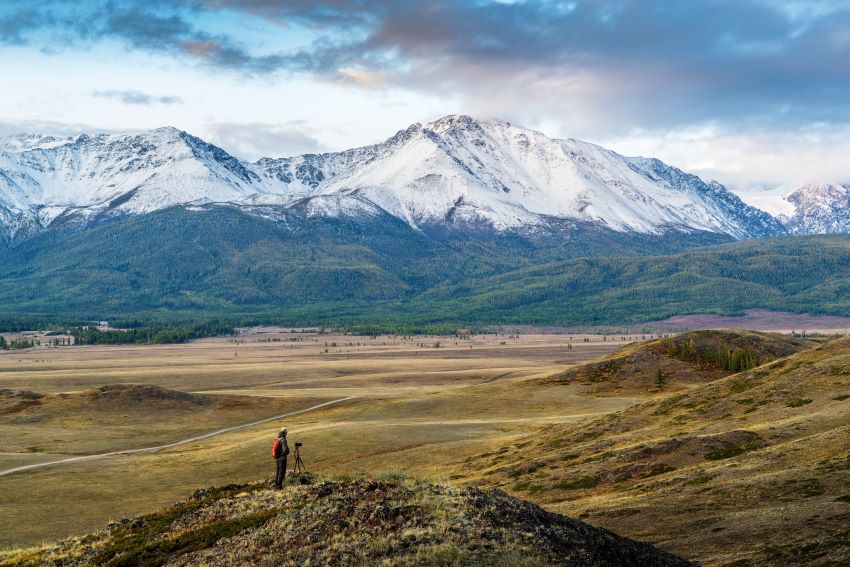 Descubre 9 Rutas en el Parque Natural del Cadí Moixeró