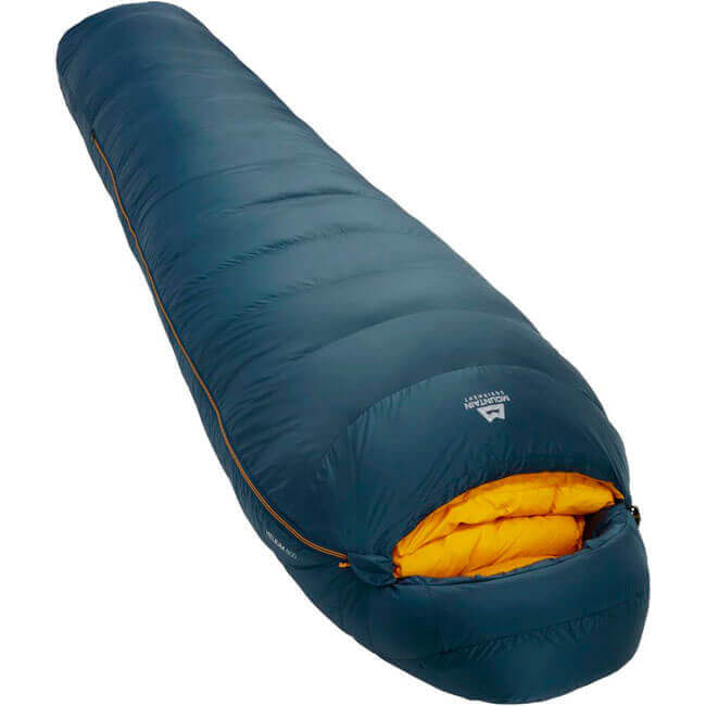 Mountain Equipment Helium 800