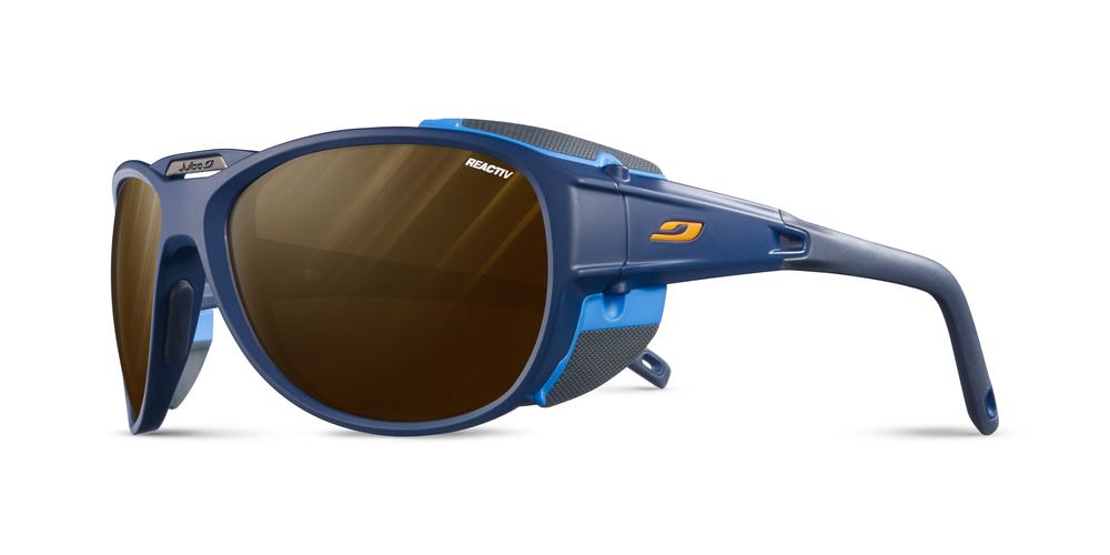 Protección solar trekking