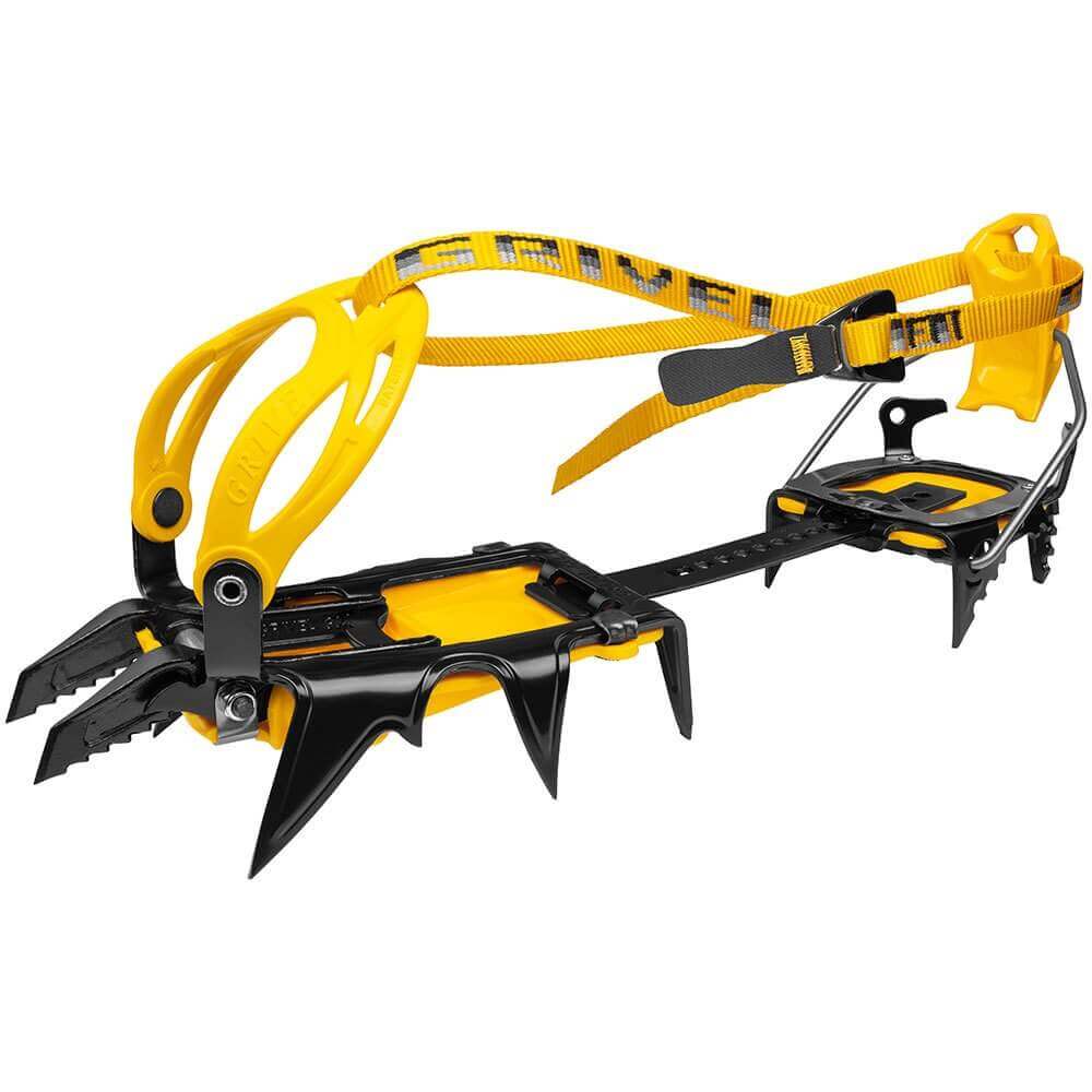 Grivel G14 EVO