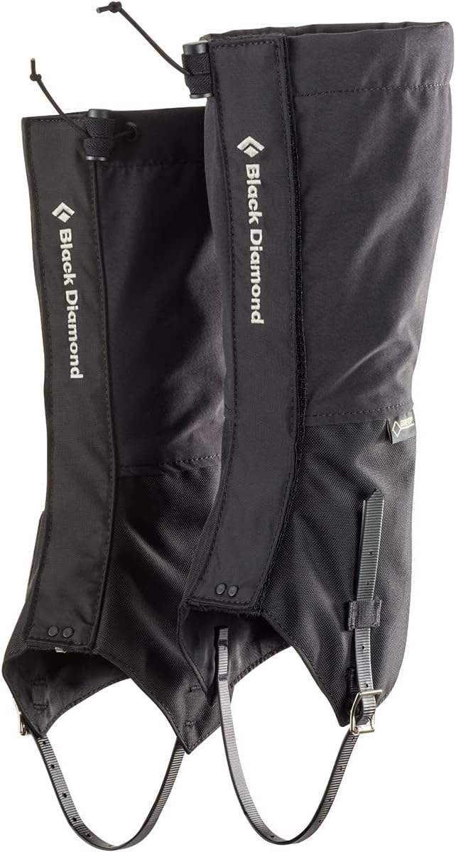 Polainas Black Diamond FrontPoint GTX