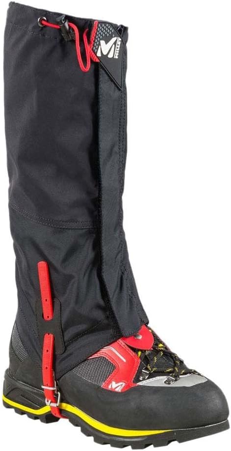 Polainas Millet Alpine Gaiters DryEdge