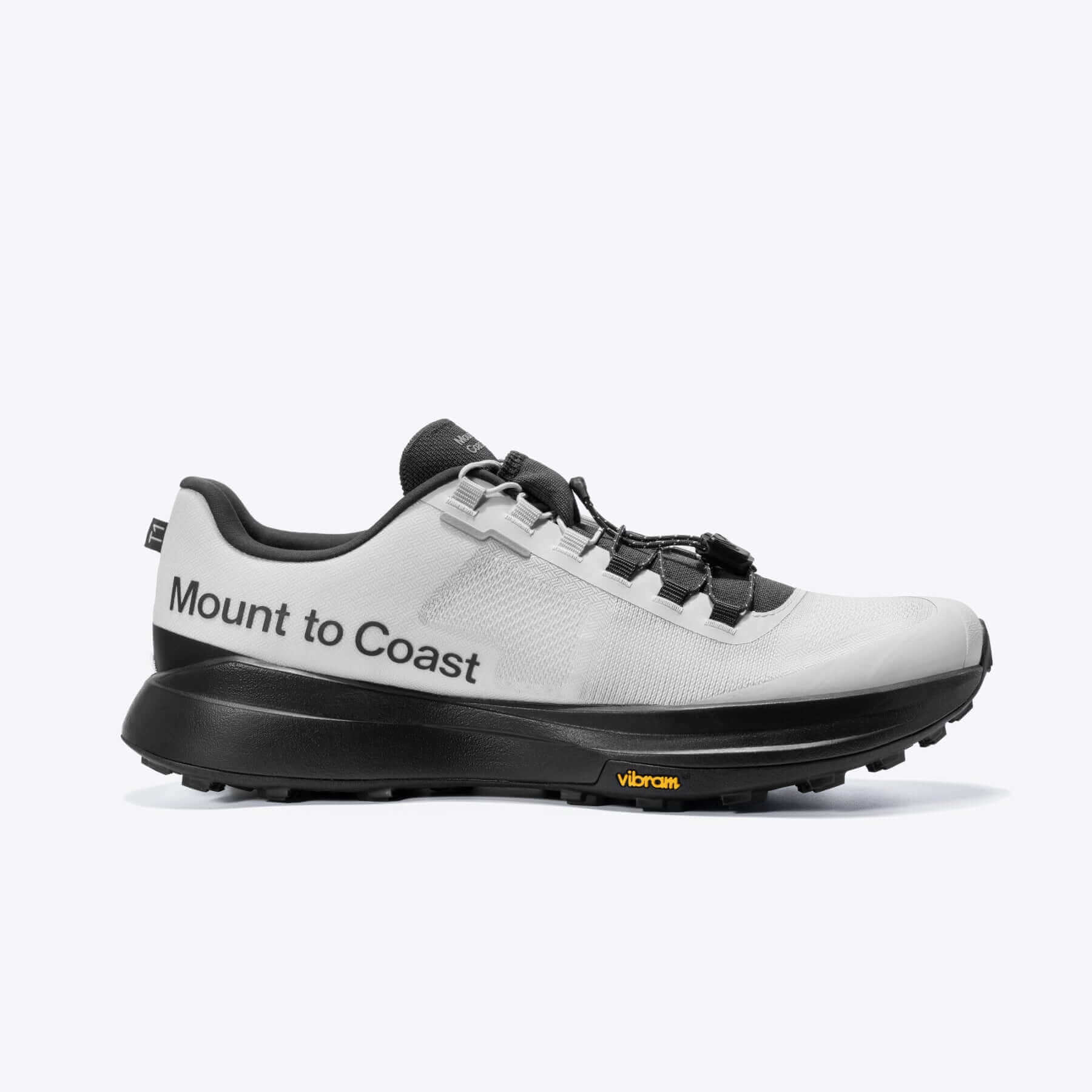 Mount to Coast T1