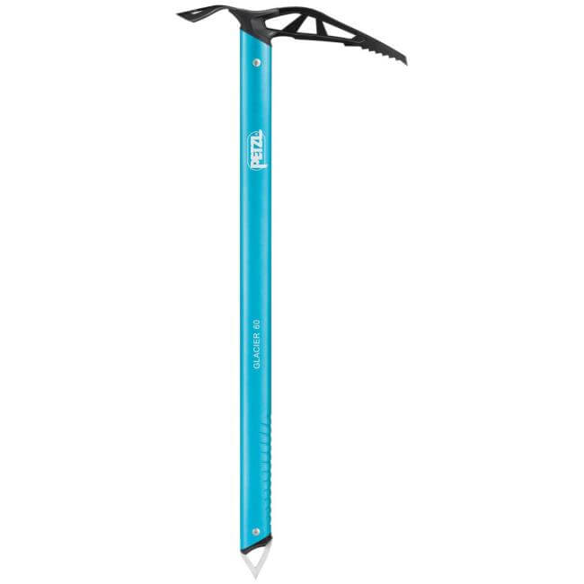 Piolet clasico Petzl Glacier