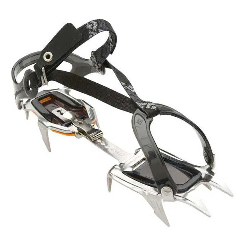 Black Diamond Contact