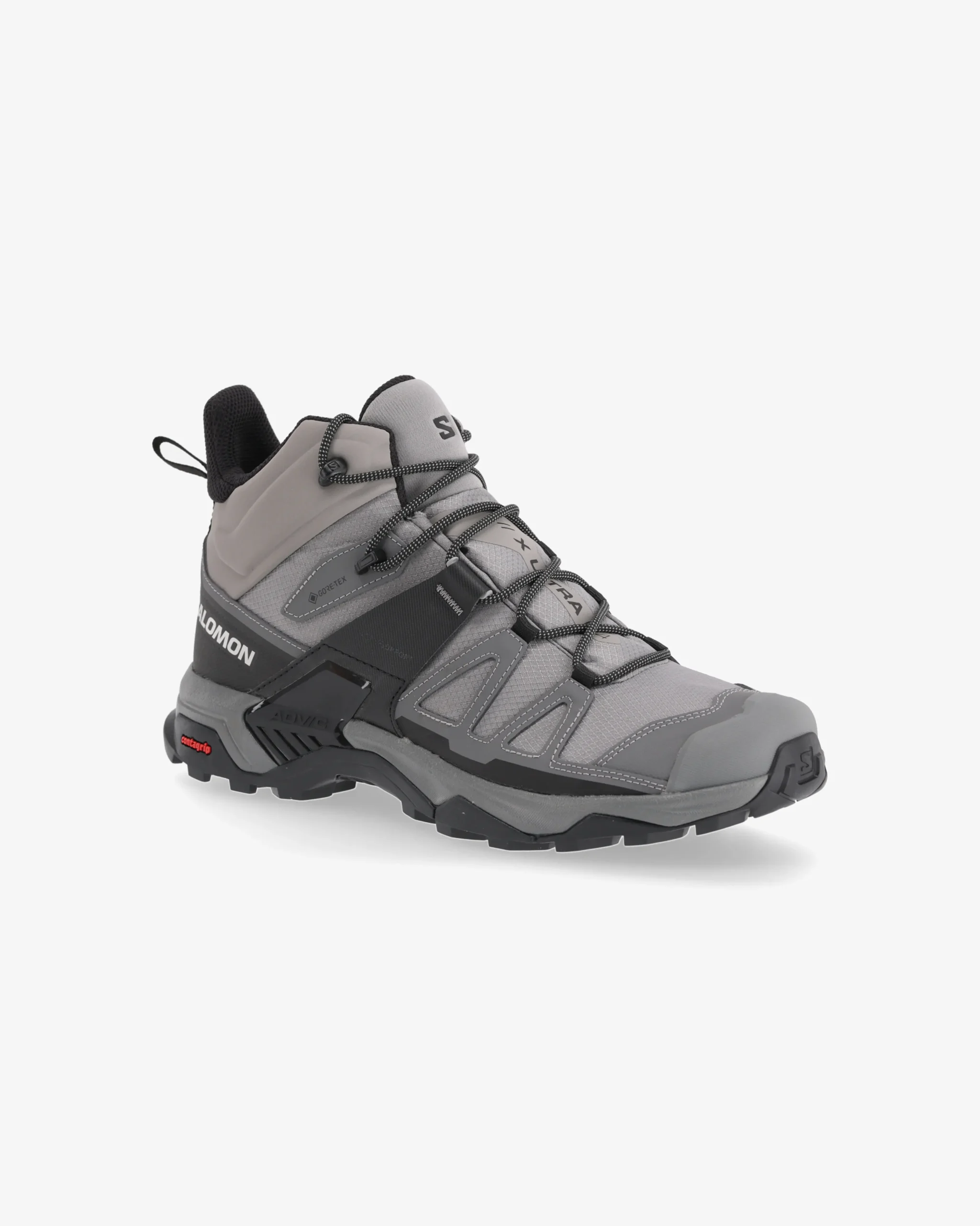 Salomon X Ultra 4 Mid GTX botas de montaña