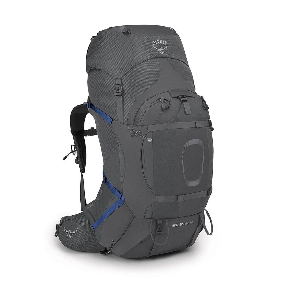 Osprey Aether Ariel expediciones