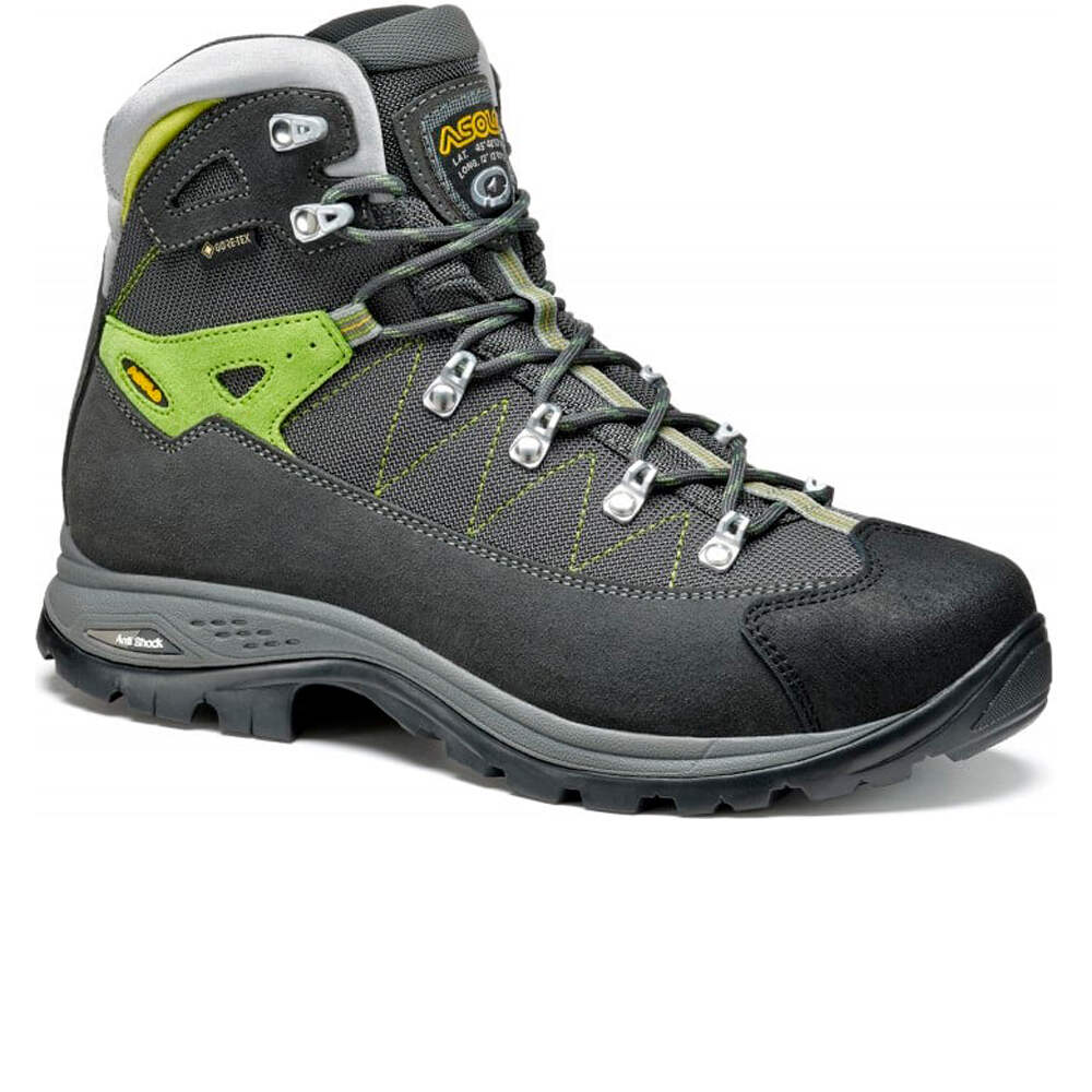 Asolo Finder GV botas de montaña