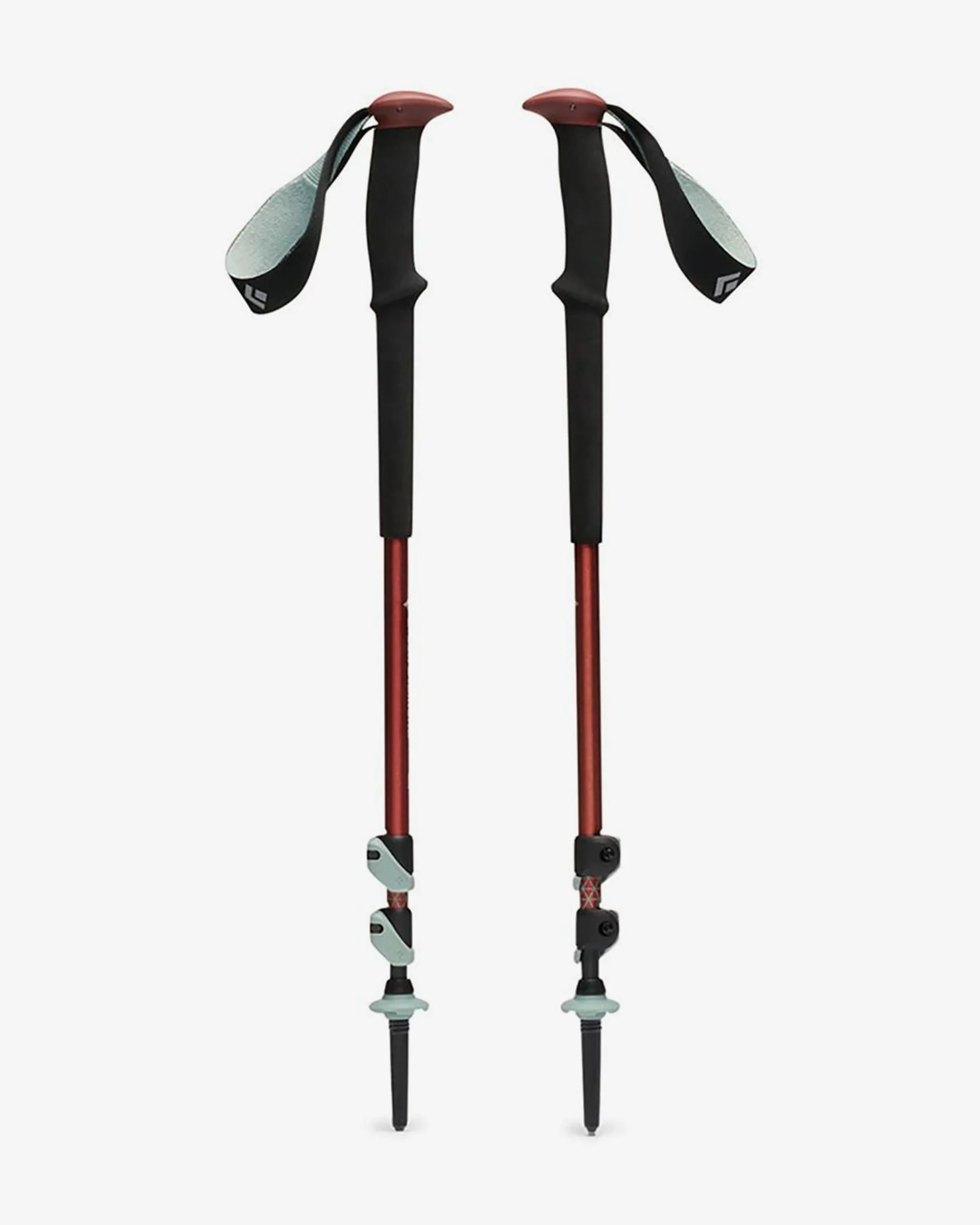 Bastones de trekking