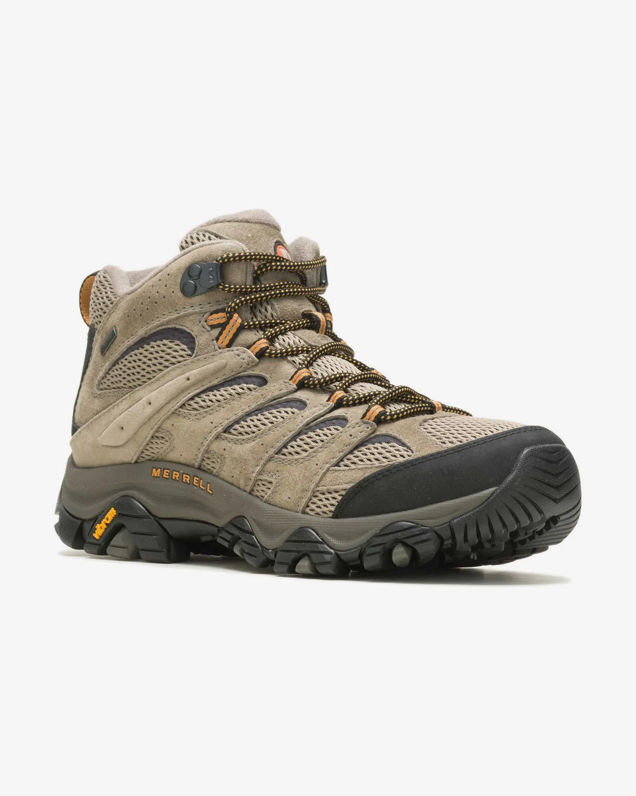 Merrell Moab 3 Mid GTX botas de montaña