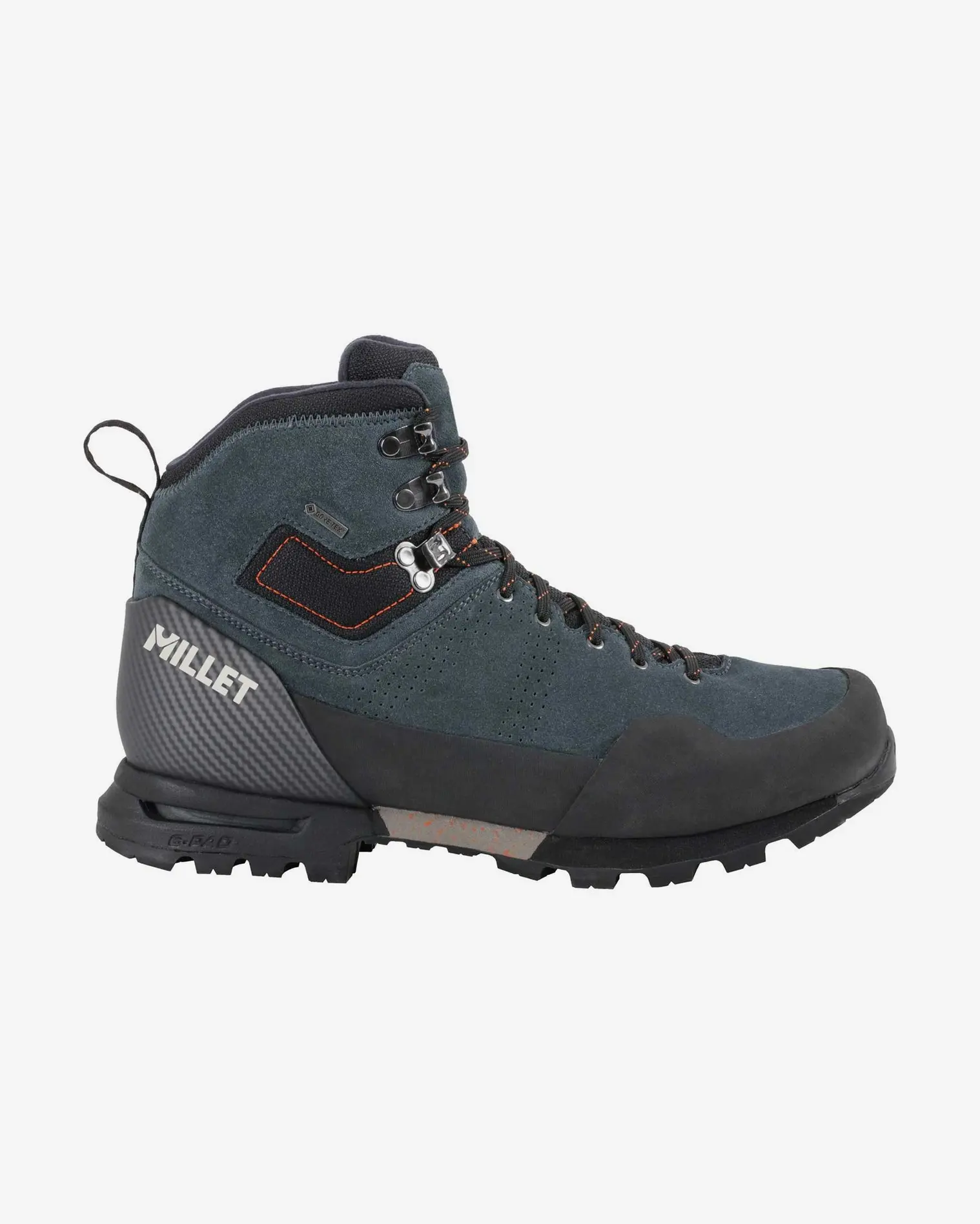 Millet G Trek 4 GTX botas de montaña