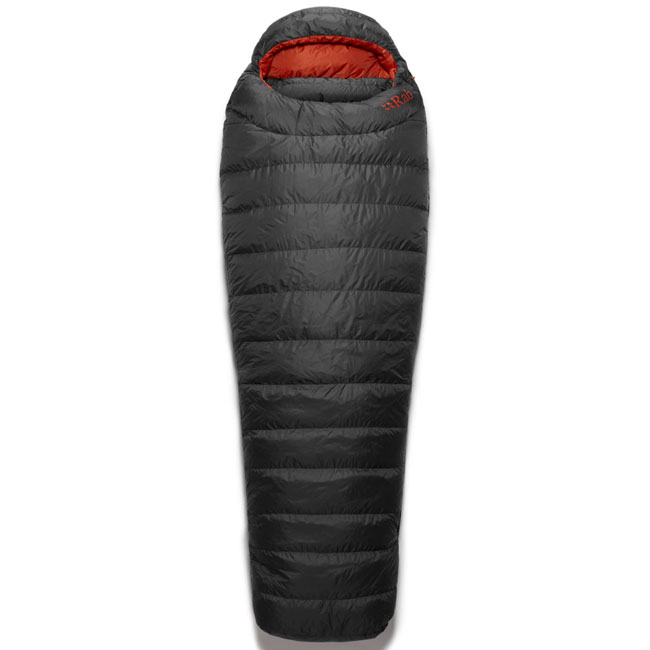 Rab Ascent 500