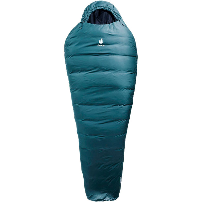 Deuter Orbit 0º