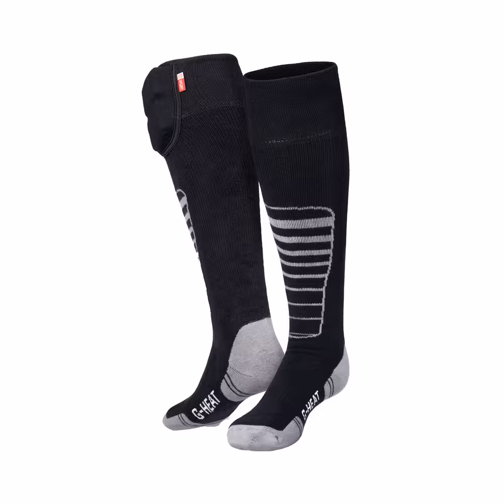 Calcetines calefactables G-Heat Tech Sport