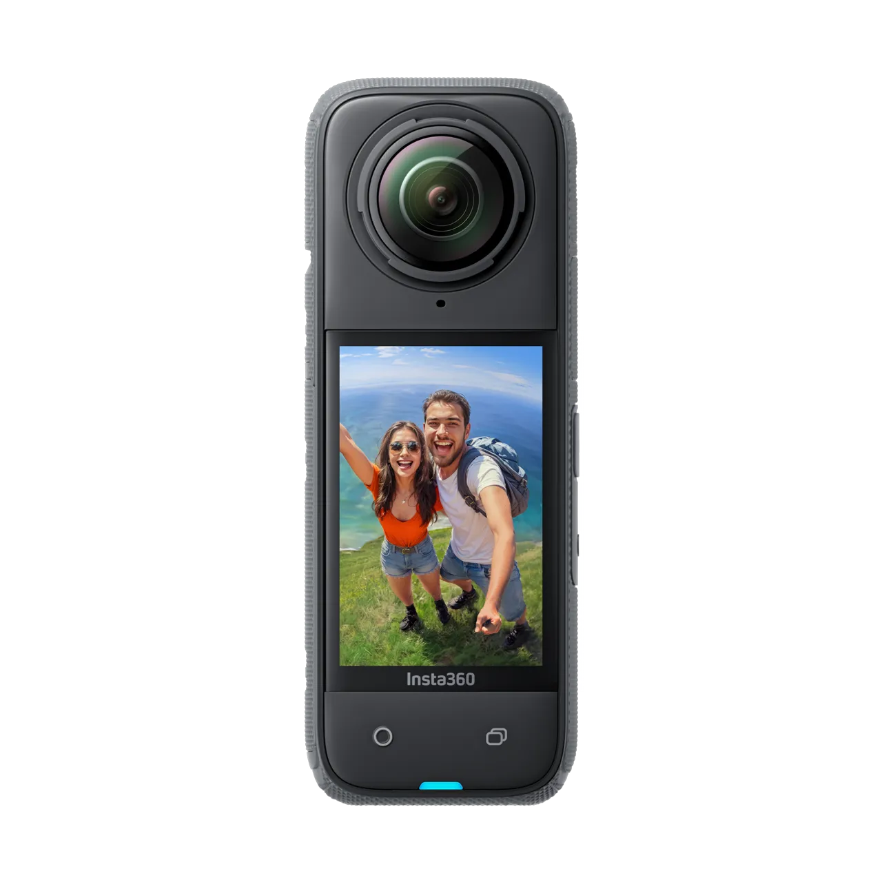 Insta360 X4 cámara deportiva 360