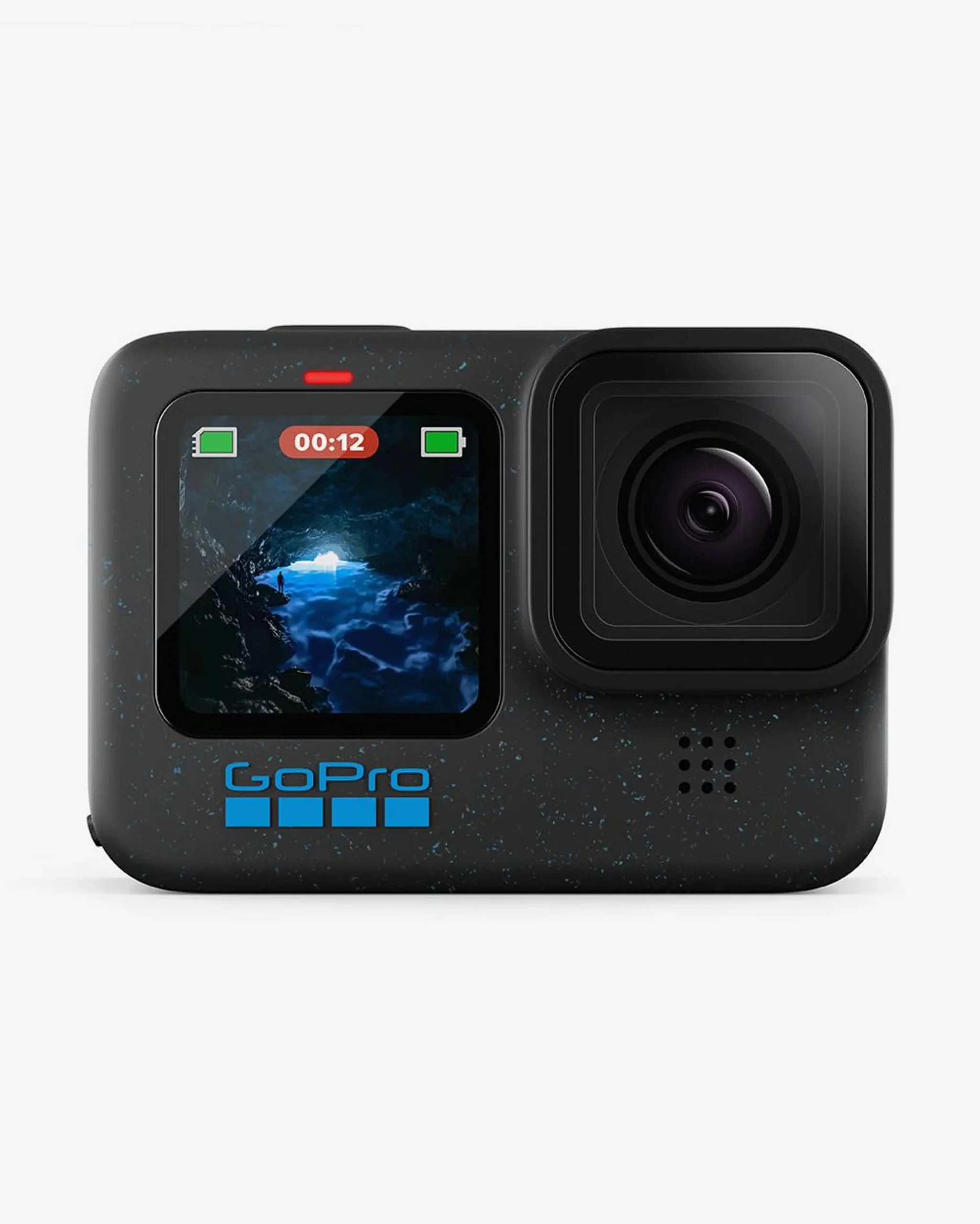 GoPro Hero 13 Black cámara deportiva