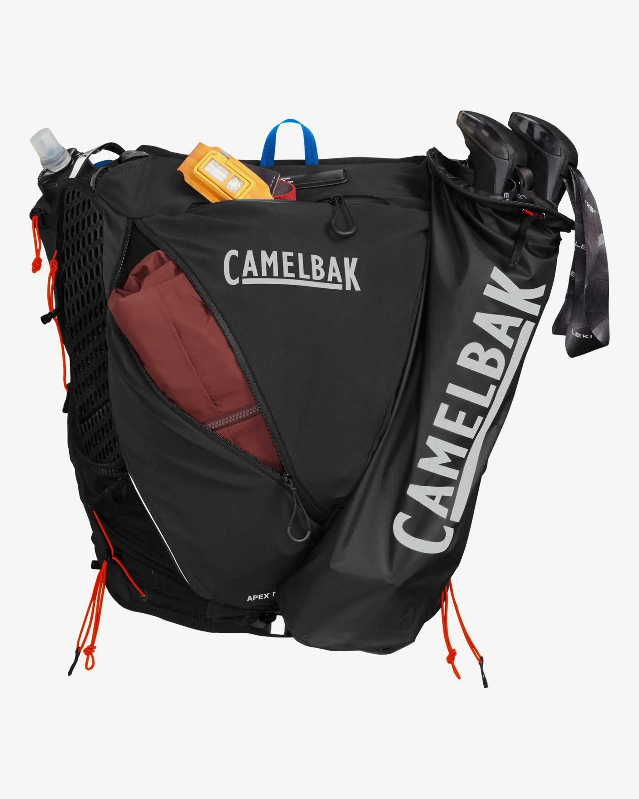 CamelBak Apex Pro Run Vest mochila trail