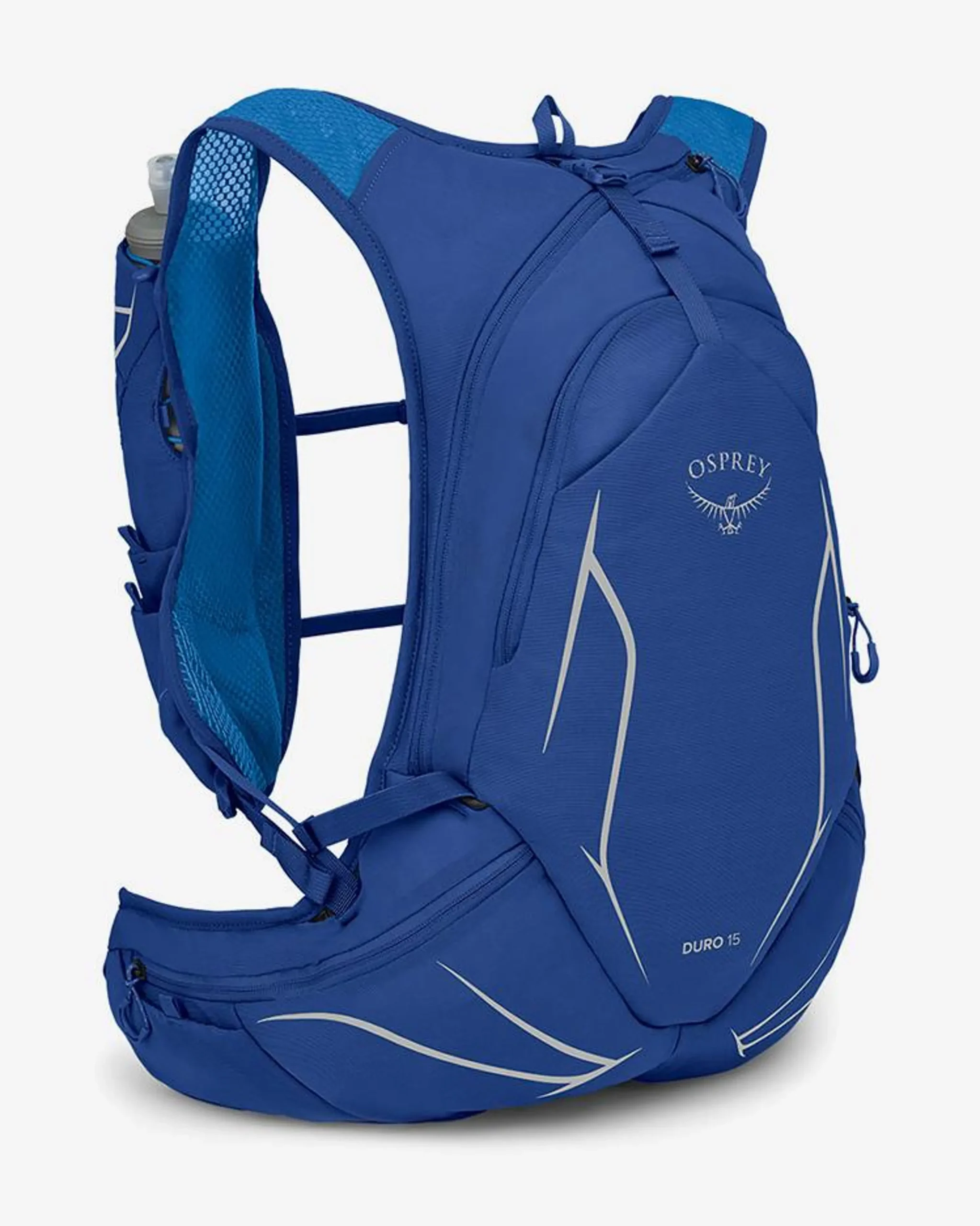 Osprey Duro 15 mochila trail