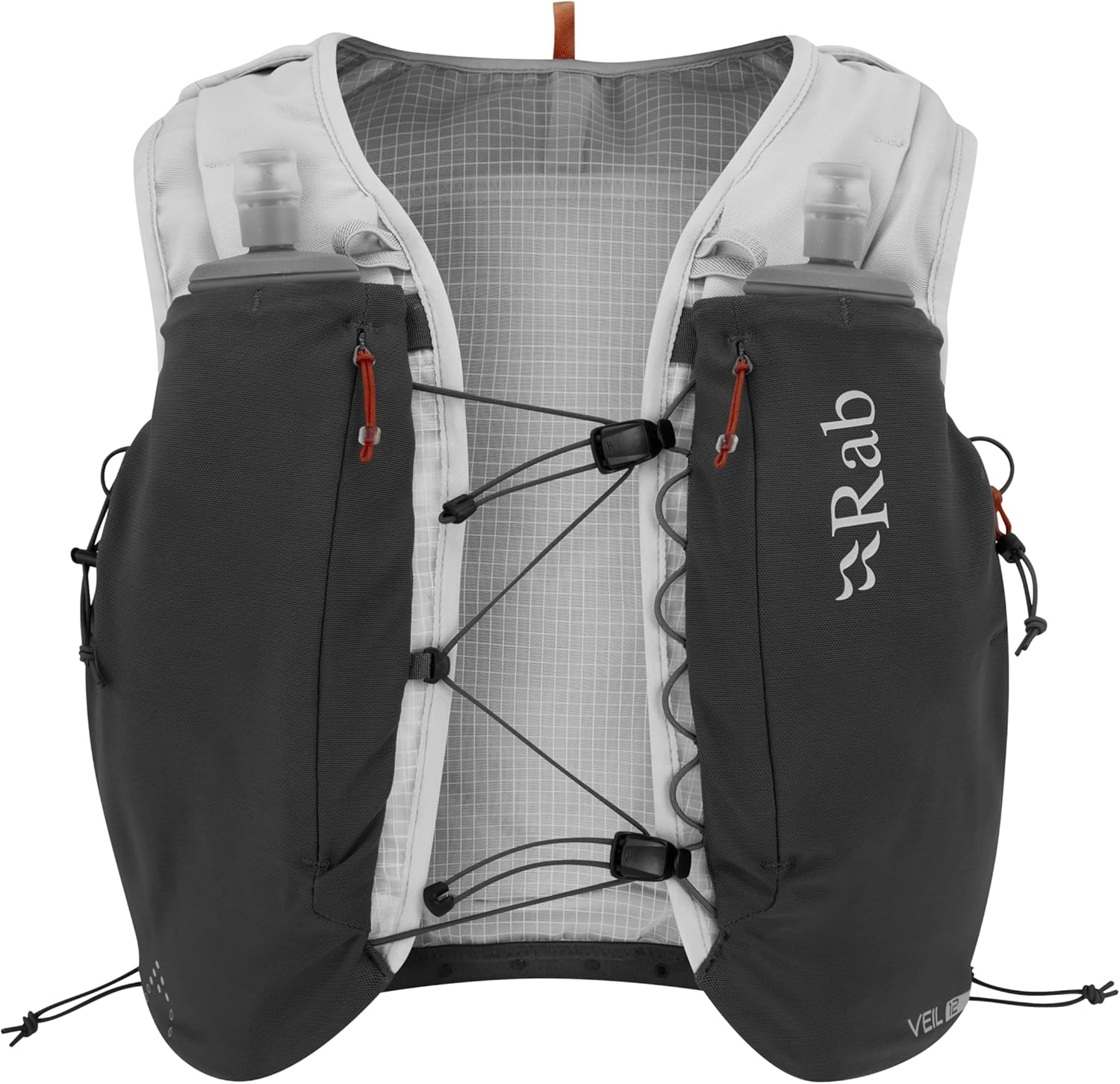 Rab Veil 12 mochila trail running