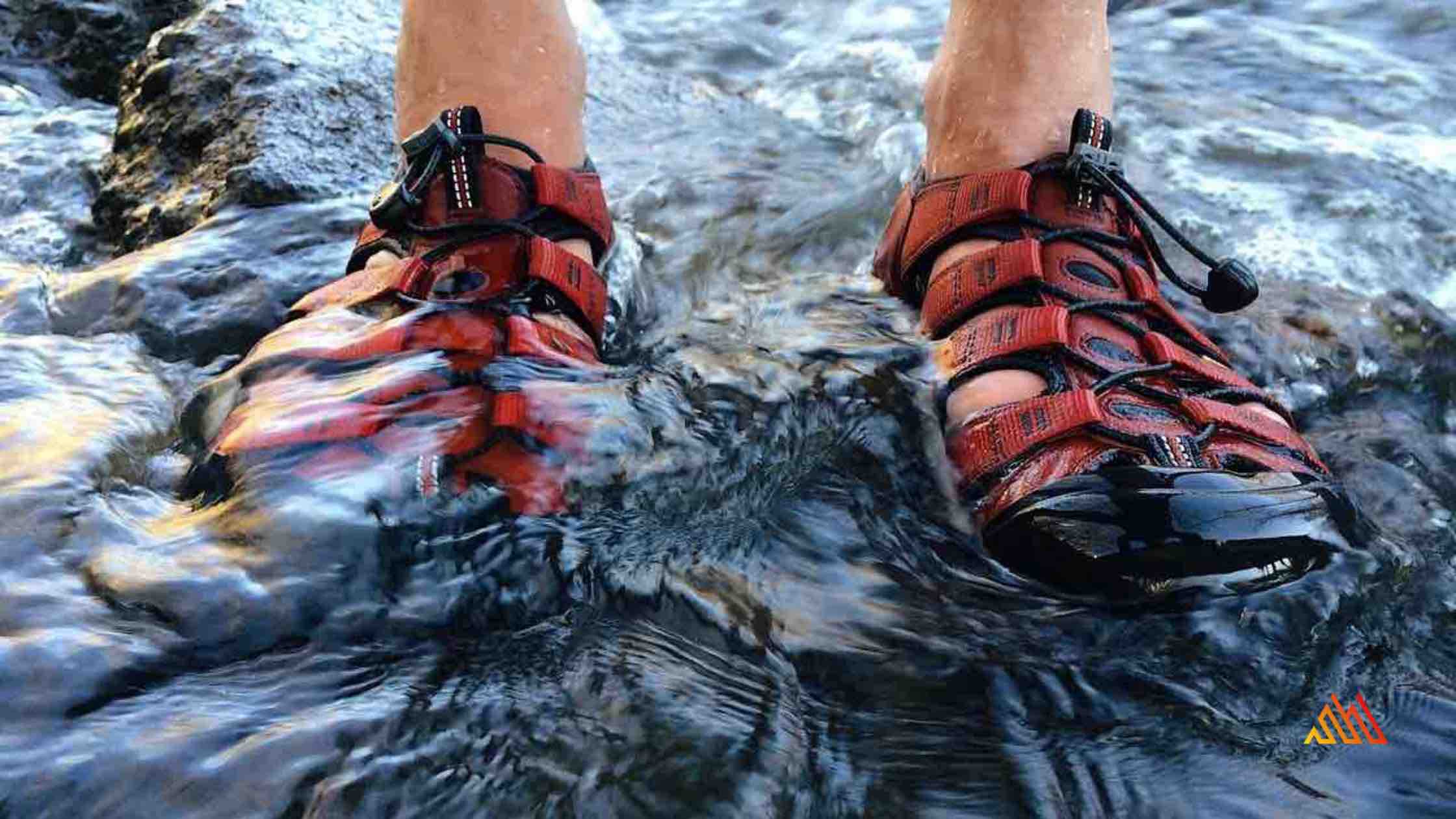 mejores sandalias de montaña