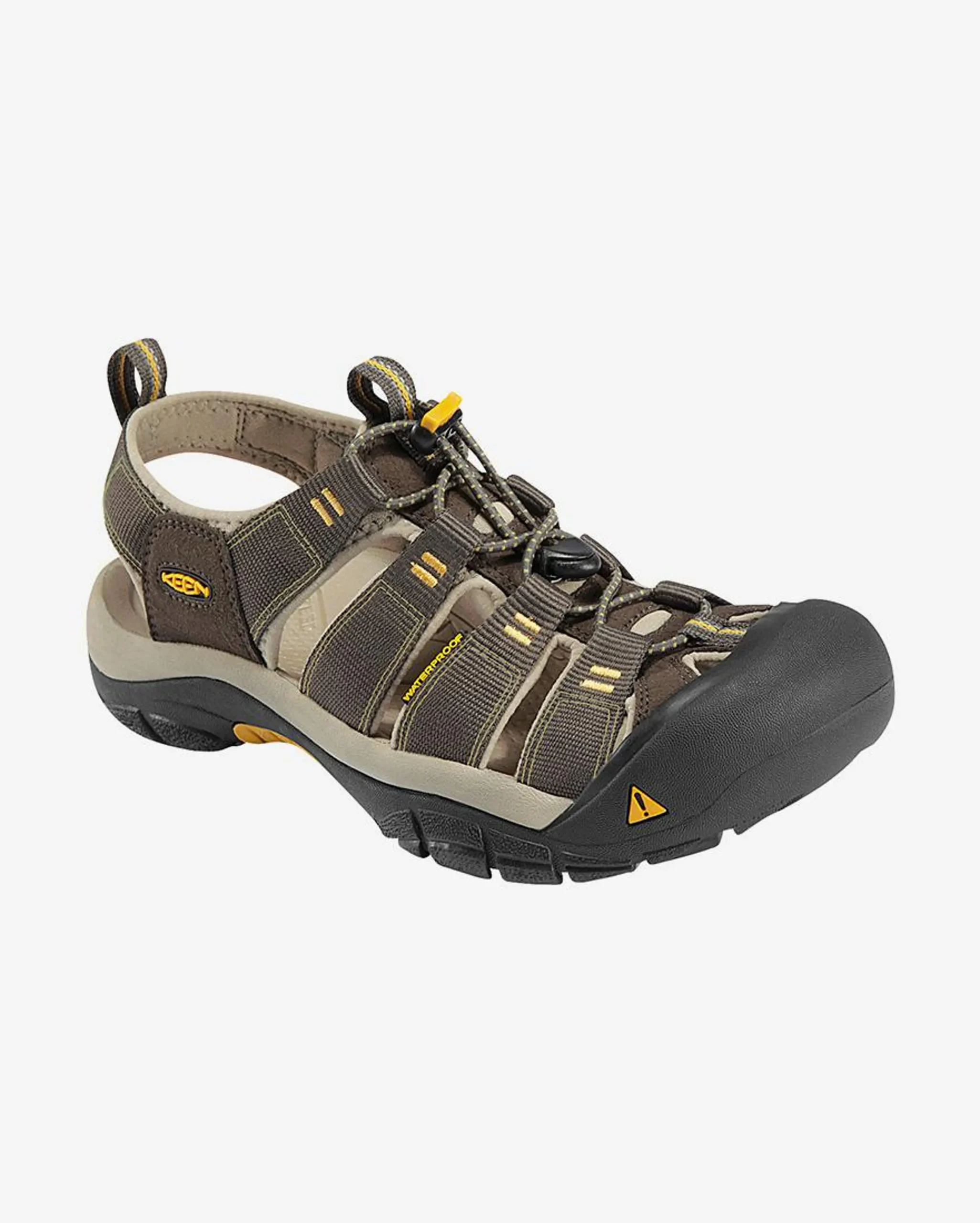 Keen Newport H2 sandalia de montaña