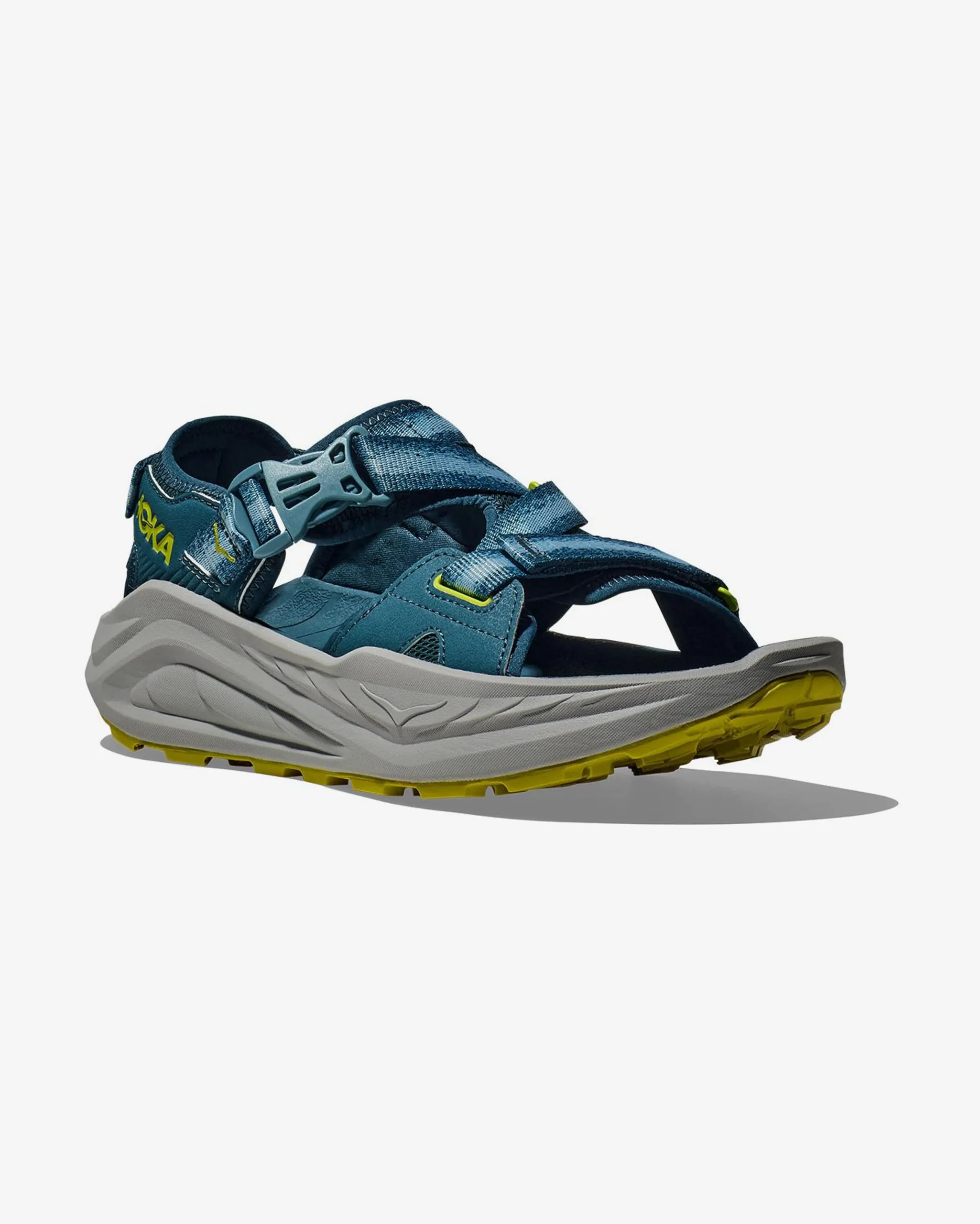 Sandalias para montaña HOKA Infini Hike TC