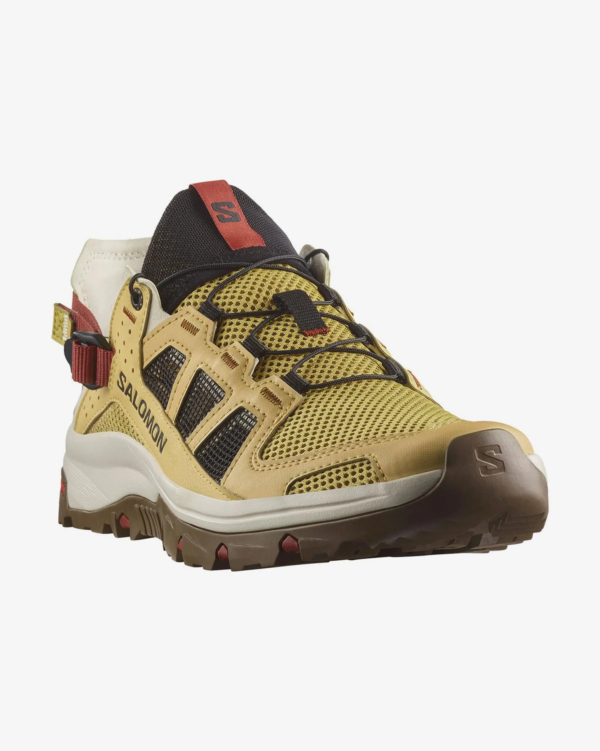Sandalias de montaña Salomon Techamphibian 5