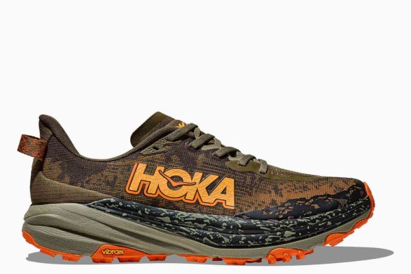 Hoka Speedgoat 6