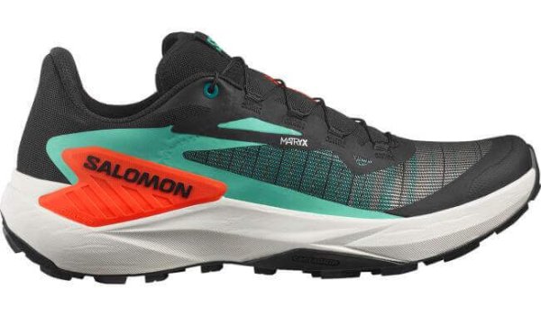 salomon genesis