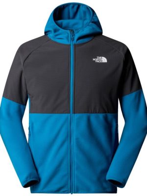 Chaqueta The North Face Glacier Heavyweight Full Zip Hd