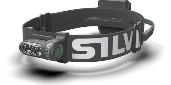 FRONTAL LIGERO SILVA TRAIL RUNNER FREE 2