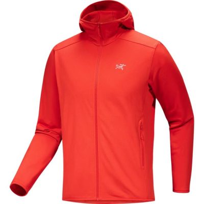 Forro Polar Arc'teryx Kyanite Lightweight Hoody
