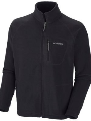 Forro Polar Columbia Fast Trek II Full Zip