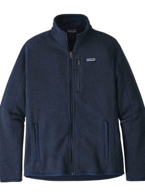 Forro polar Patagonia Better Sweater