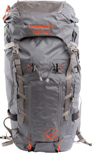 Mochila de montaña Trangoworld TRX2 60 PRO DR
