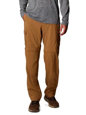 Pantalón de montaña convertible Columbia Silver Ridge™ Utility