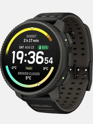 Reloj de aventura Suunto Vertical 2