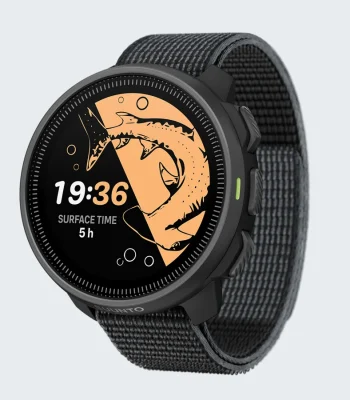 Reloj de buceo Suunto Nautic S