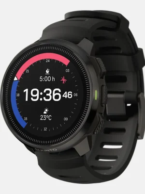 Reloj deportivo y ordenador de buceo Suunto Ocean